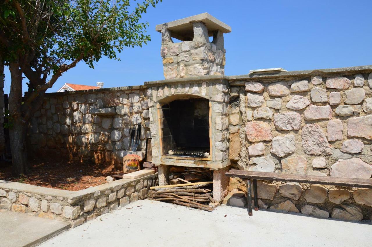 Three Sisters, Absolutely Unique Stone Houses, 200 M From The Beach Rudine  Buitenkant foto