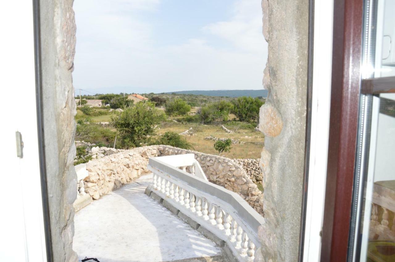 Three Sisters, Absolutely Unique Stone Houses, 200 M From The Beach Rudine  Buitenkant foto